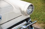 Ford Crestline Skyliner V8 1954 года